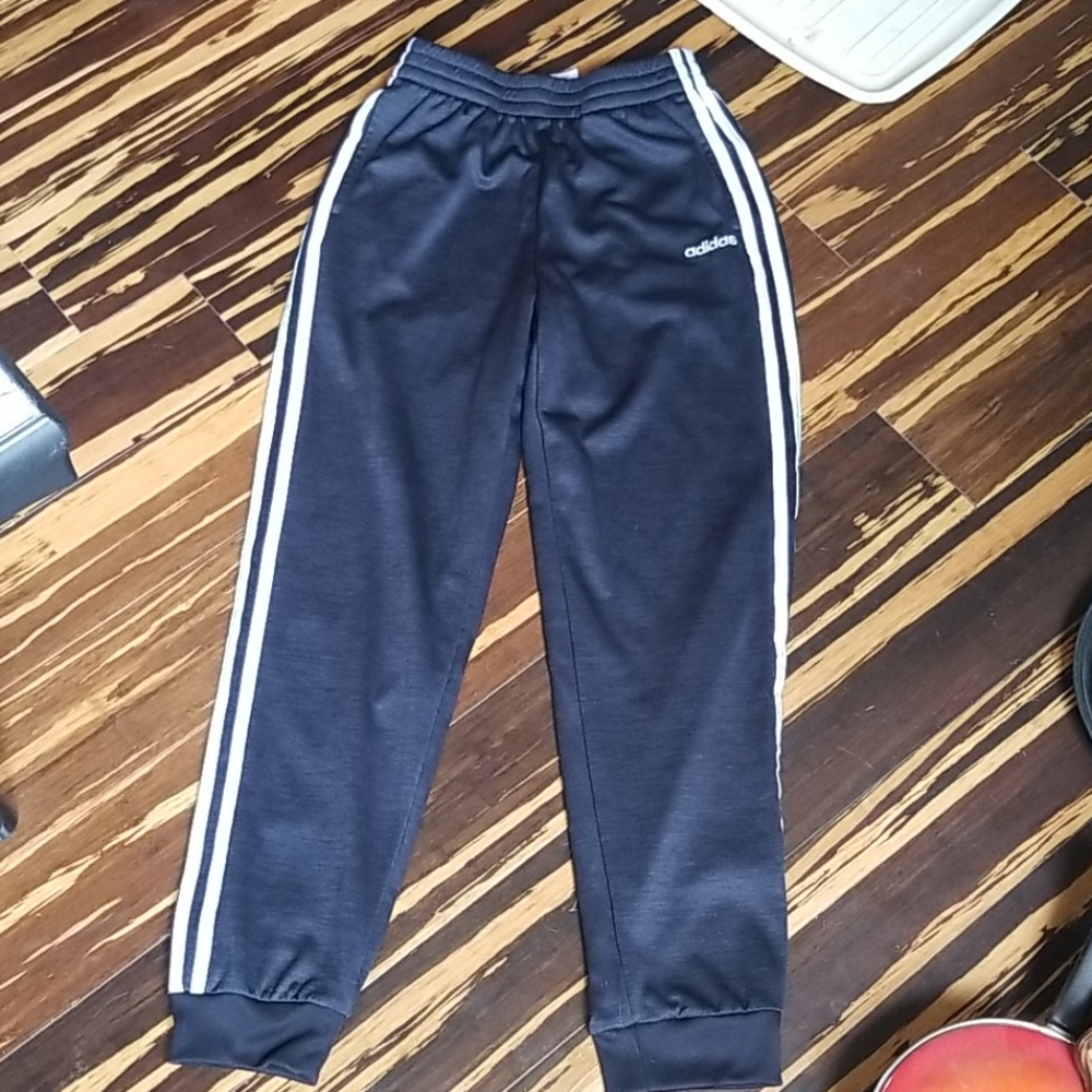Adidas athletic pants